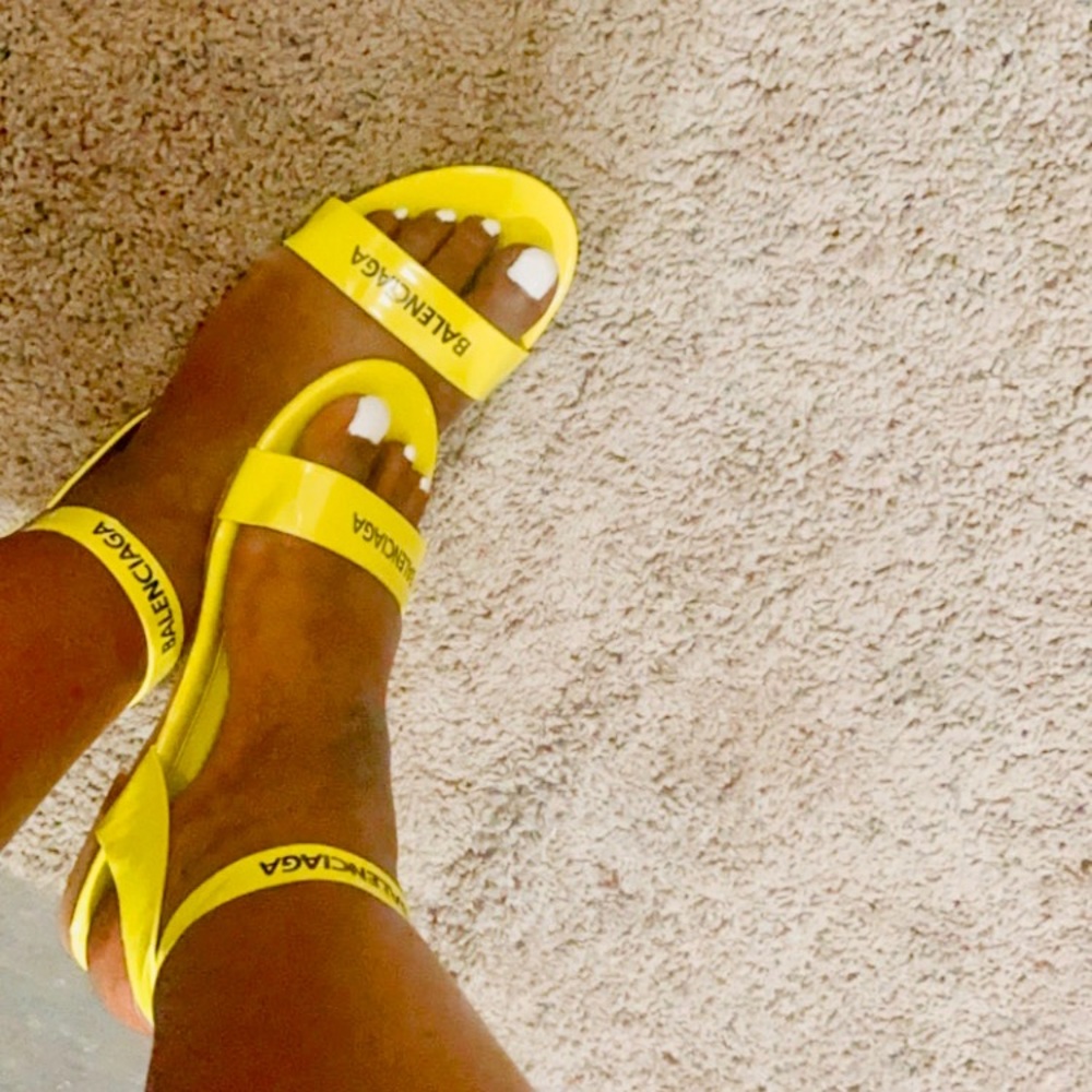 Ladies Sandals